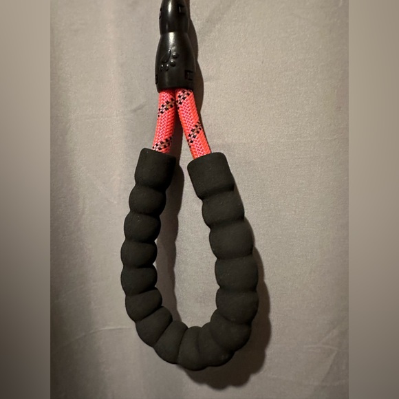 Doggy Tales Braided Rope Dog Leash, 5-ft long. NWOT - Picture 4 of 6